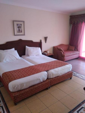 ARABIAN SUITE